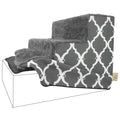 Foam Pet Steps Cover V645