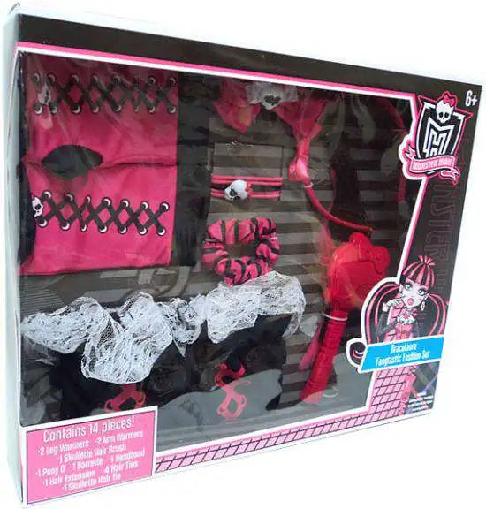 Fashion Set 10.5-Inch Z2149