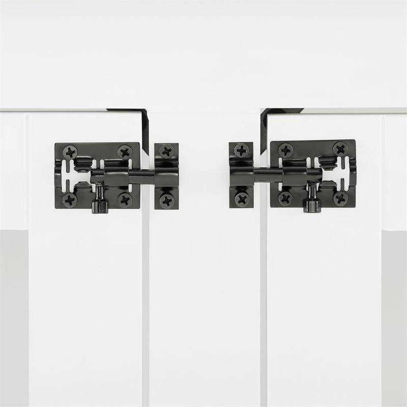 Medium Credenza Pet Crate C585202