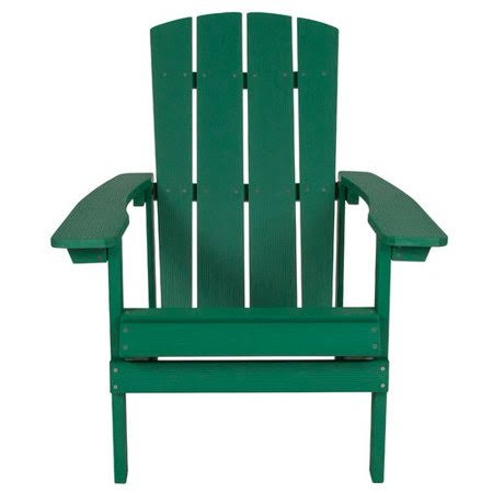 Green Adirondack Chair S476707