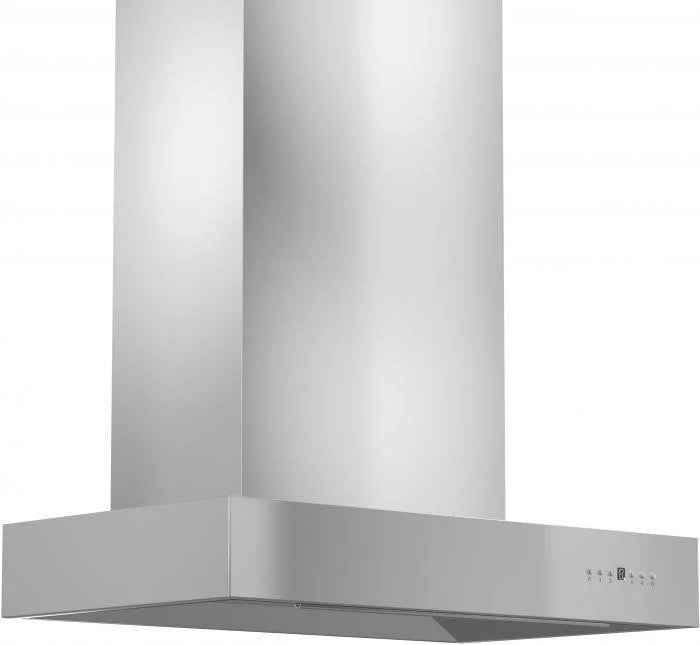 30 In. Convertible Stainless Steel Wall Mount Range Hood T975