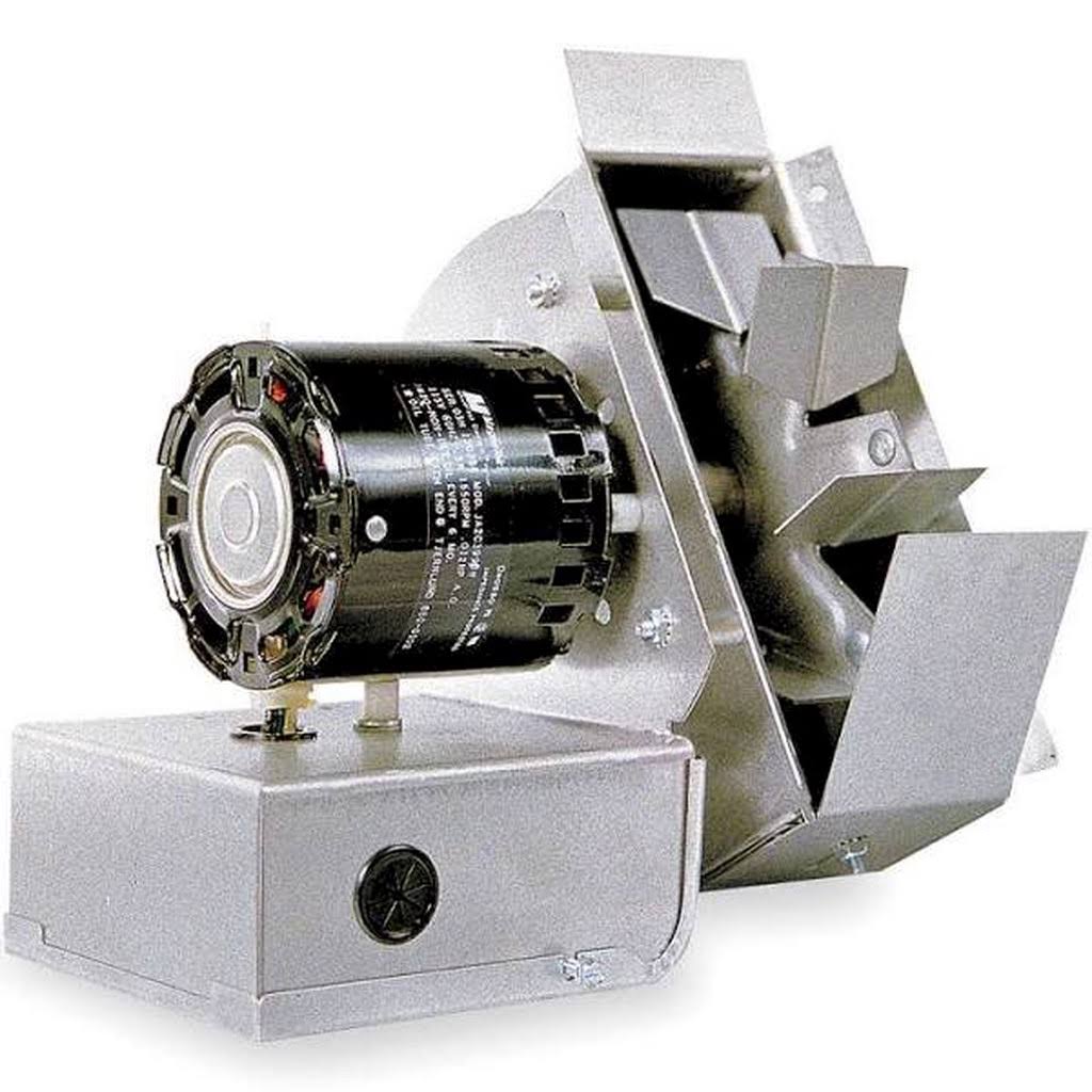 Draft Inducer F445963