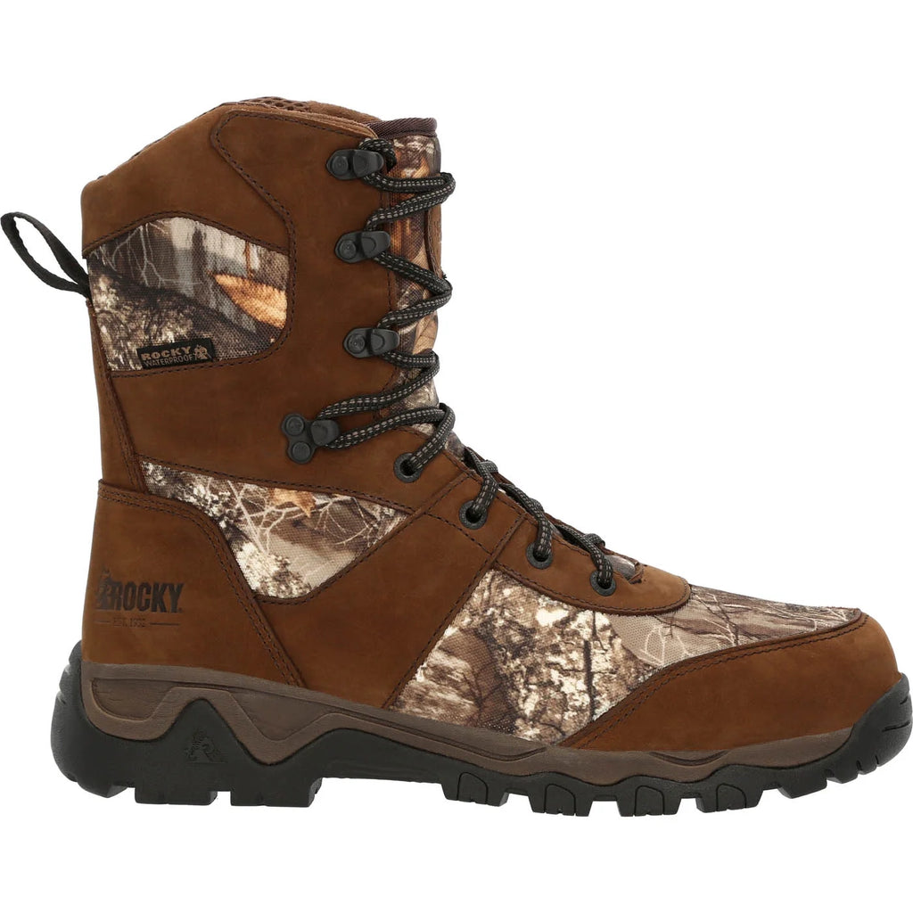 Waterproof 800g Insulated Outdoor Boot Size 10(W) H6724