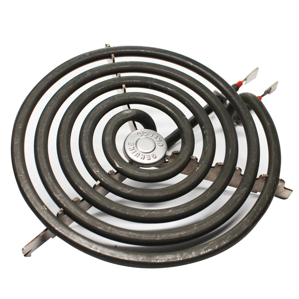 8 inch 6 Turns & 6 inch 5 Turns Surface Burner Elements F905