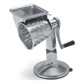 3 Cone Food Processor with Suction Base U9801