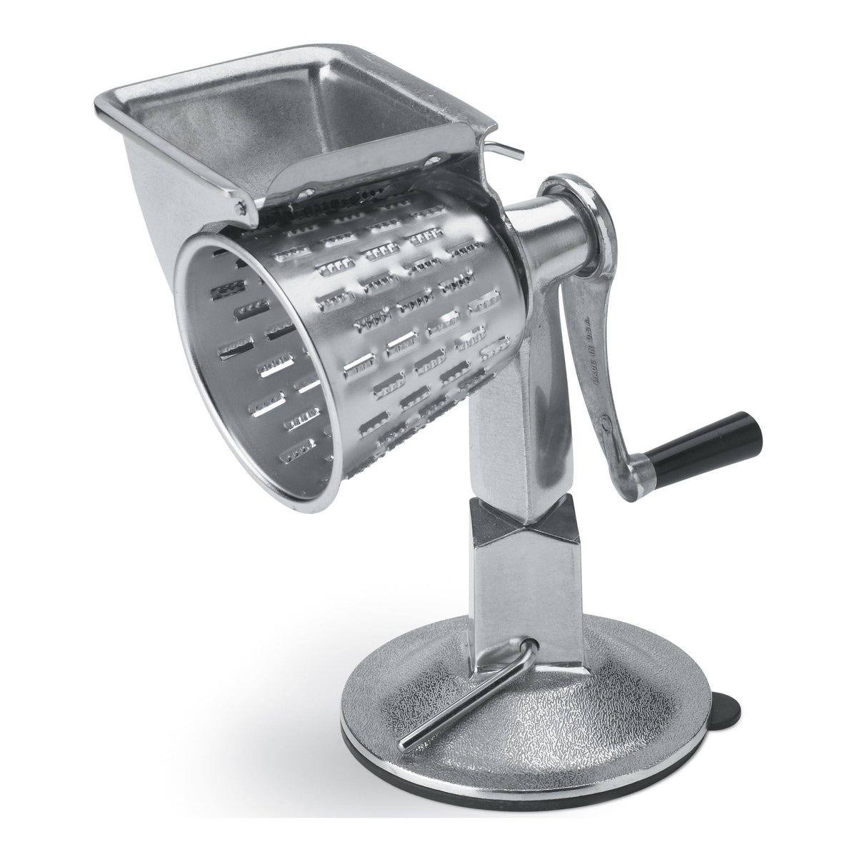 3 Cone Food Processor with Suction Base U9801