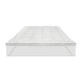 White Cooling Down Alternative Full Fiberbed O228947