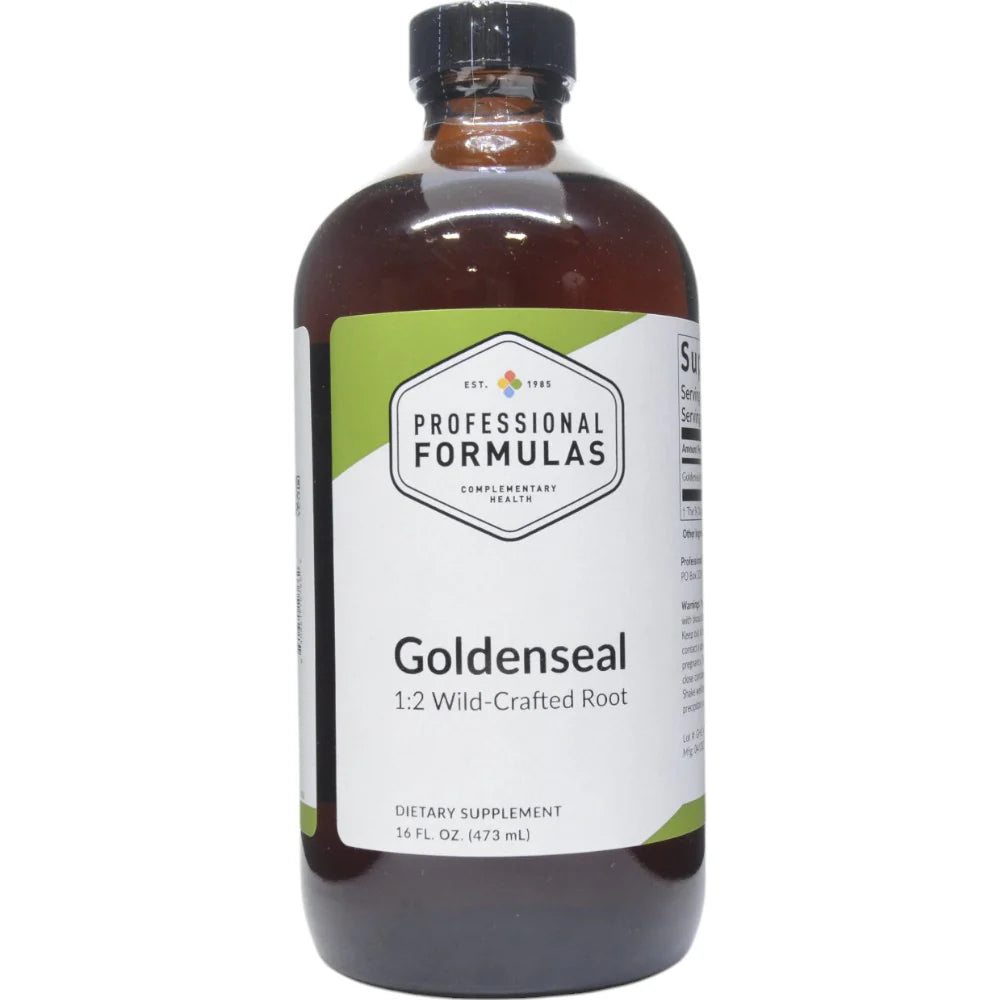 Goldenseal 16 oz O295874