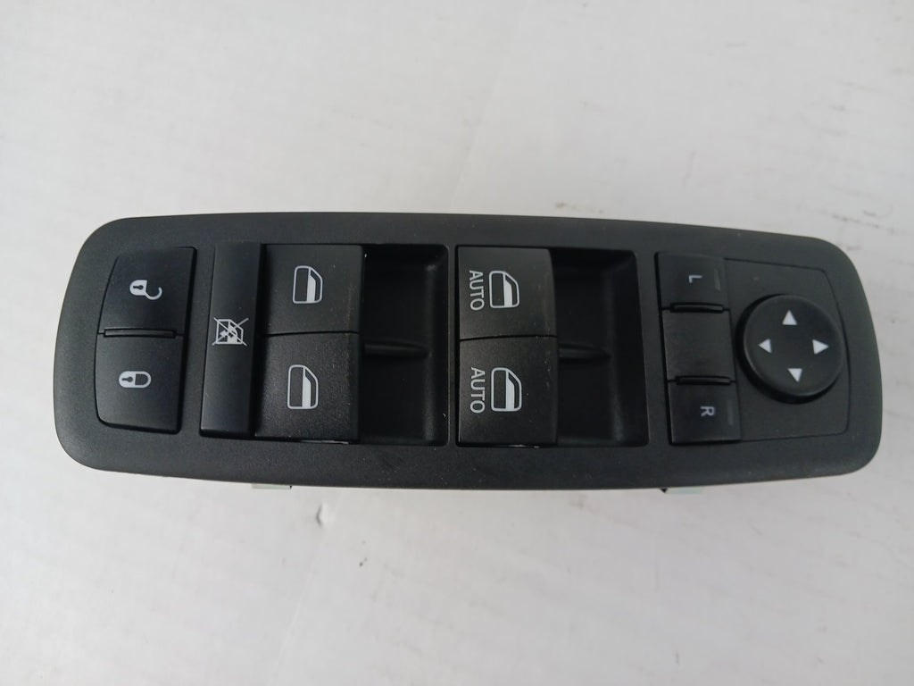 OEM Master Window Switch L604087