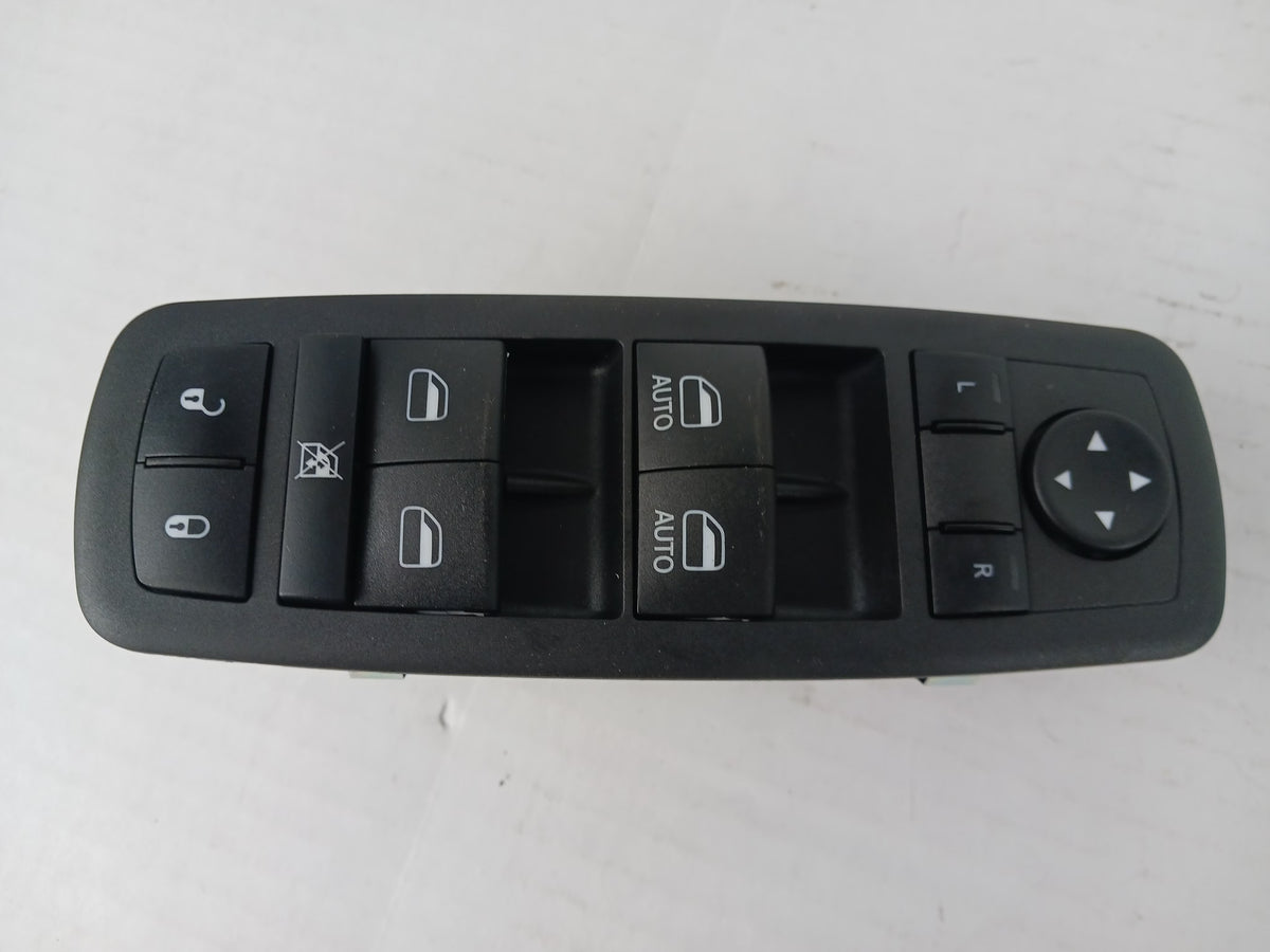OEM Master Window Switch L604087
