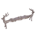 3-Light Votive Candle Holder Q991