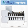 Refrigerator Ice Maker Replacement V9828