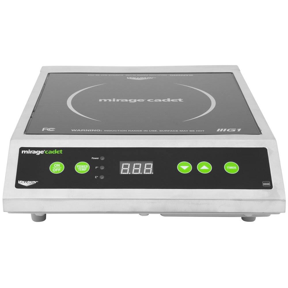 Countertop Induction Range G6453
