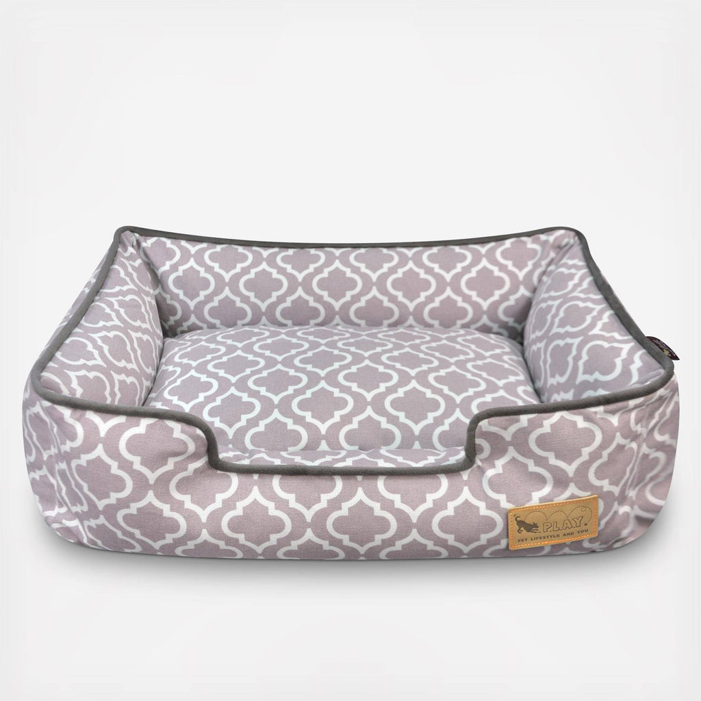 Moroccan Lounge Bed Medium Ash G363667