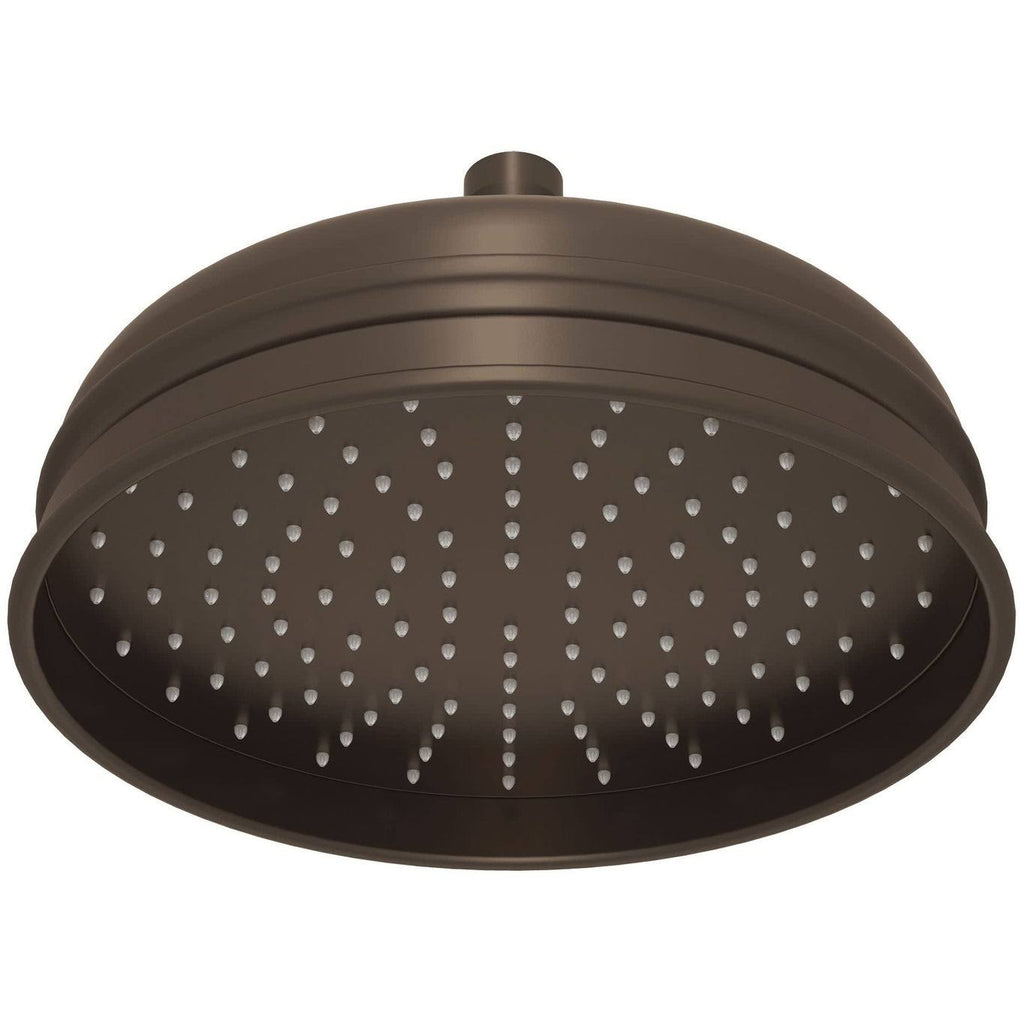 Polished Nickel Anti-Cal Showerhead W56244