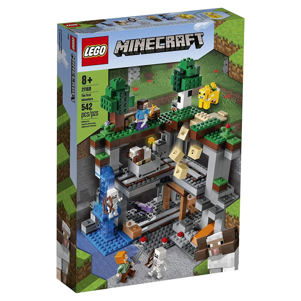 Building Set (542 Pieces) Q32770