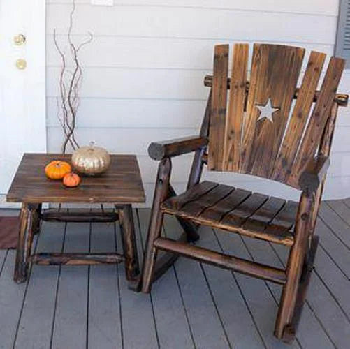 Patio End Table L885512