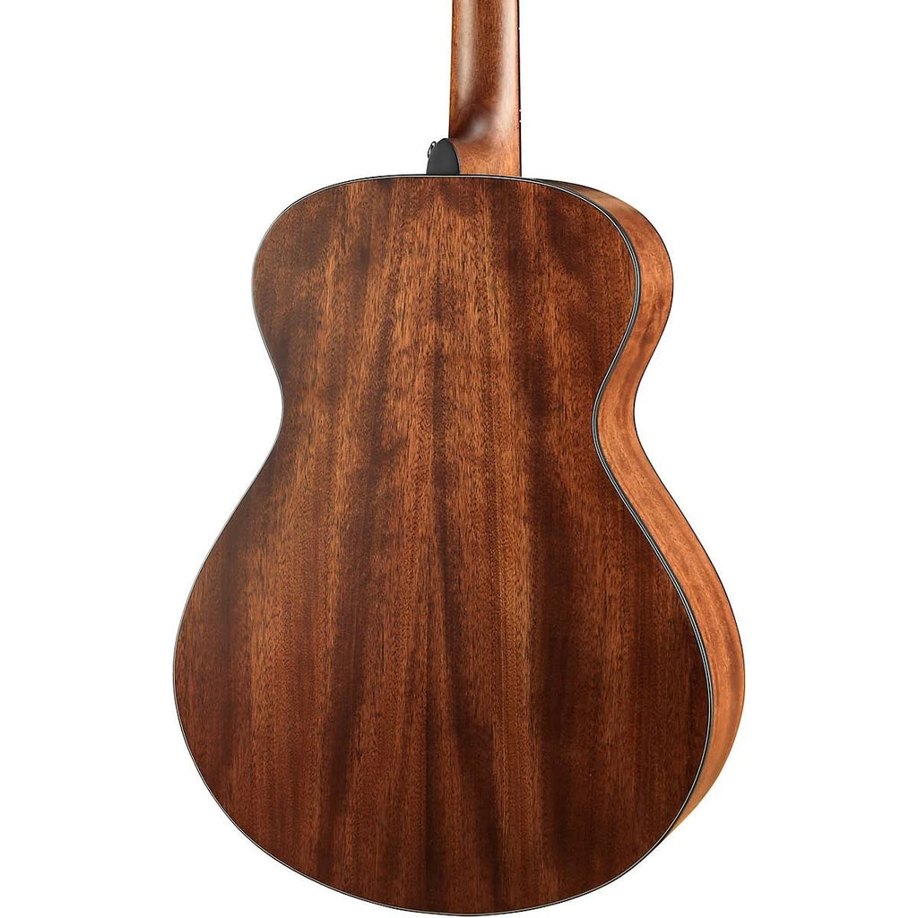Bourbon Burst Acoustic Guitar V298