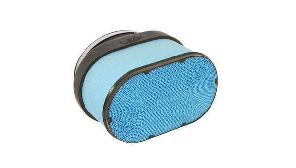 Closed Box Air Intake System C795