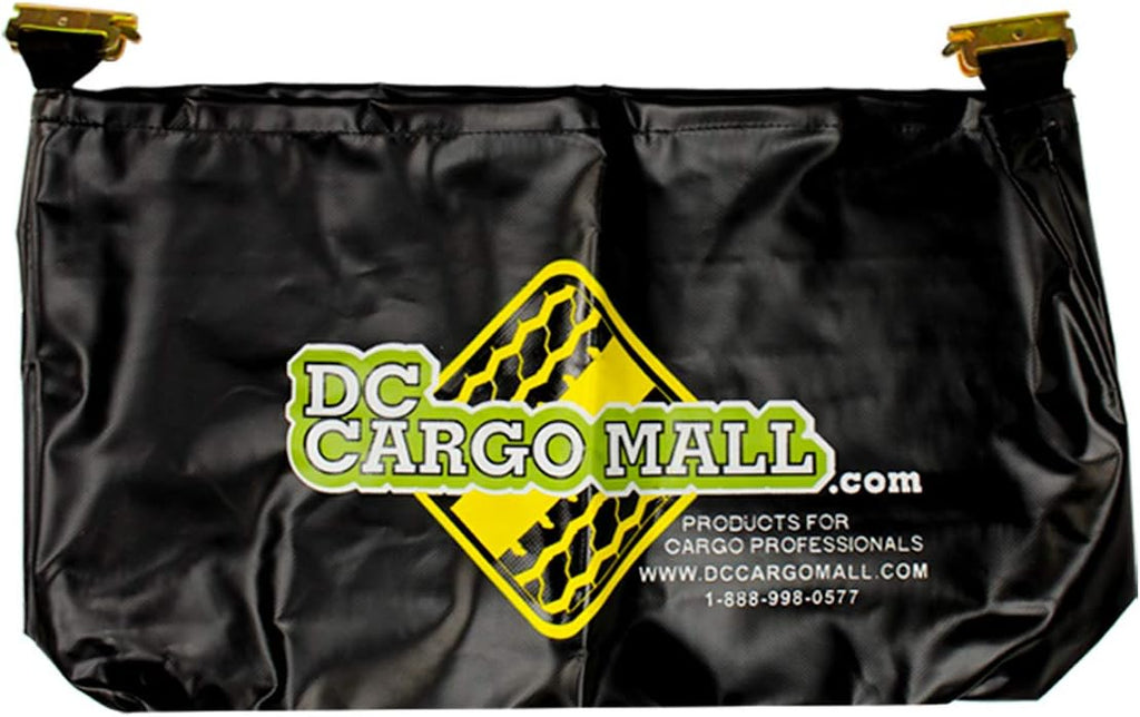 32 Piece E-Track Tie-Down Kit with Storage Bag J22785