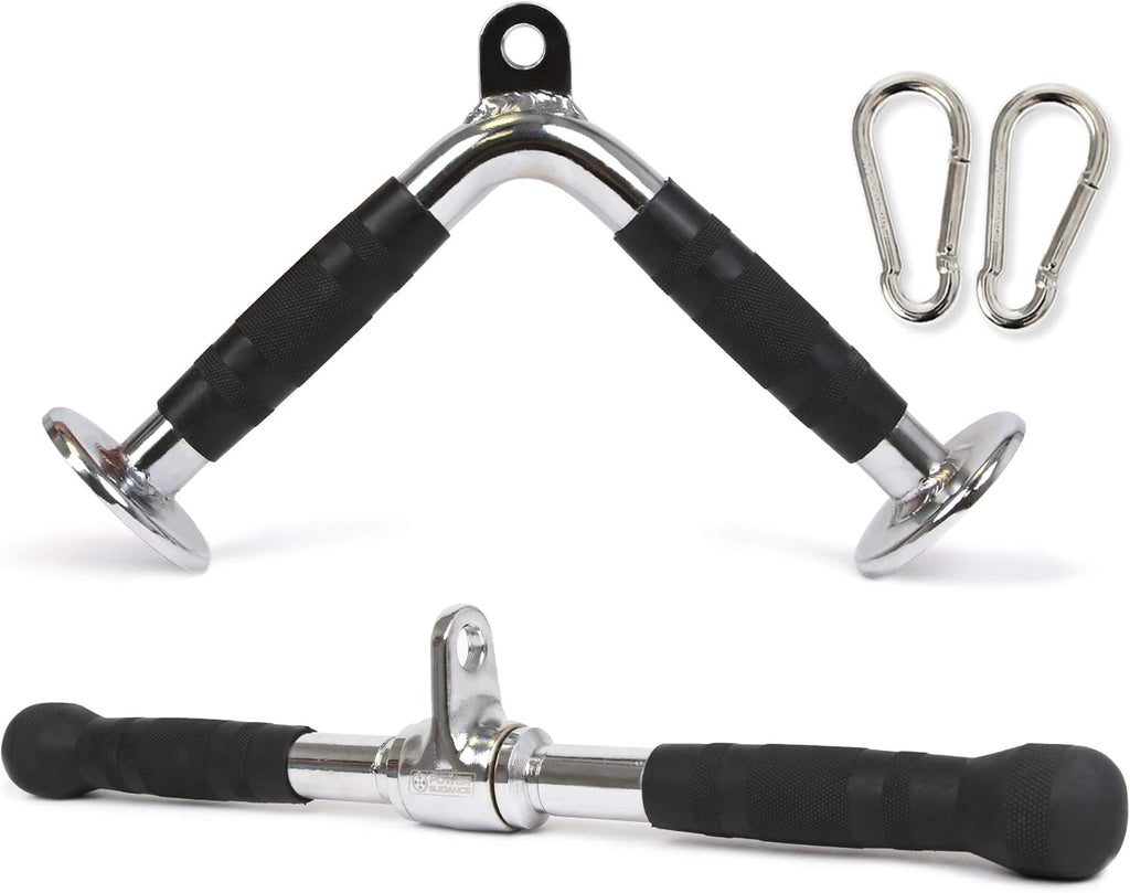 Triceps Pull Down Attachment J869387