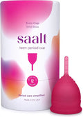 Teen Menstrual Cup K715