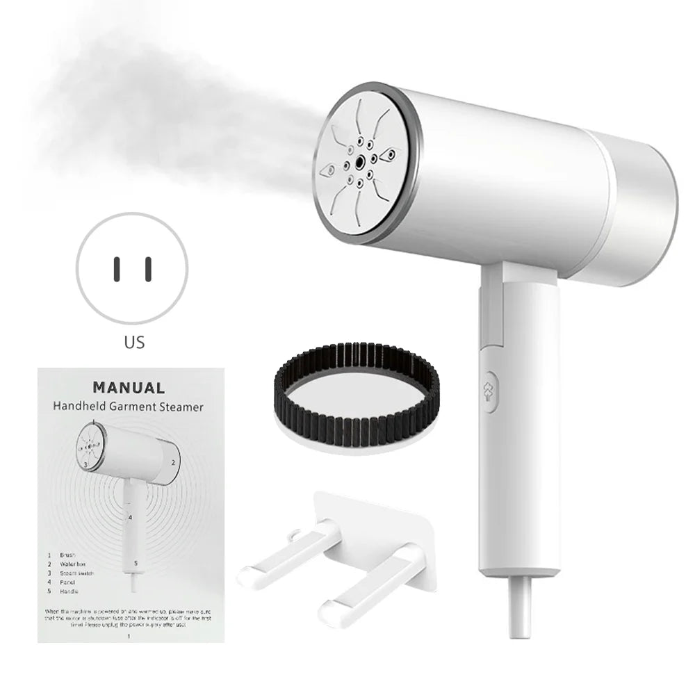 1200W 200ml Handheld Garment Steamer M102