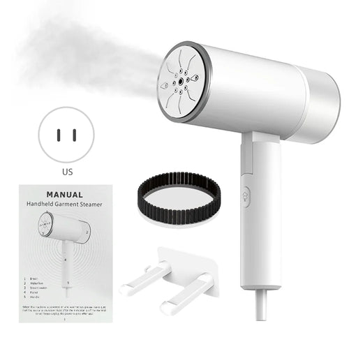 1200W 200ml Handheld Garment Steamer M102