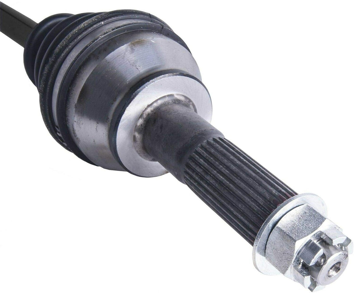 Axle replacement and differential seal kit for Polaris Ranger 800 6X6 P385255