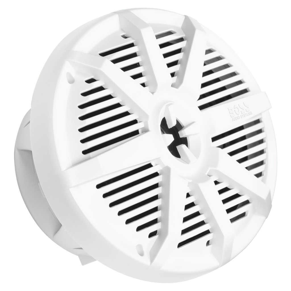 6 x 9 Inch Marine Stereo Speakers E48445