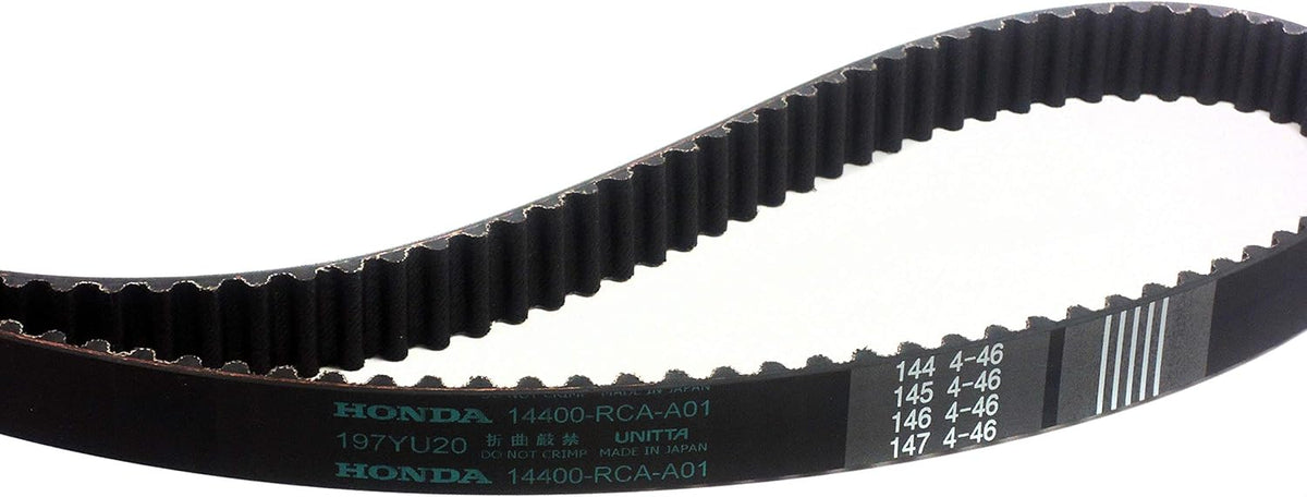 Timing Belt Kit with Water Pump and Camshaft Crankshaft Seal A69202