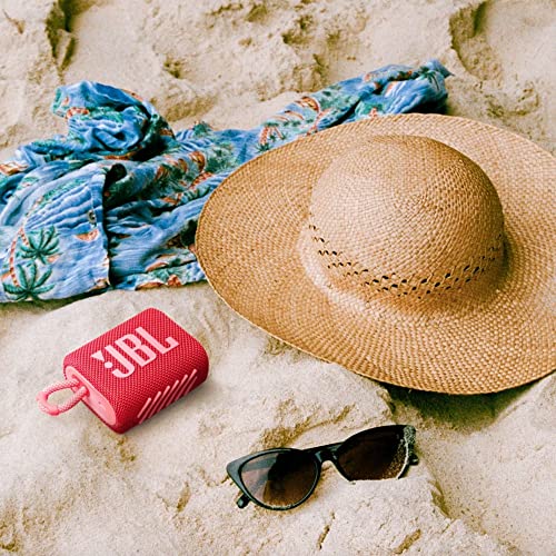 Portable Mini Bluetooth Speaker IP67 Waterproof Black R984