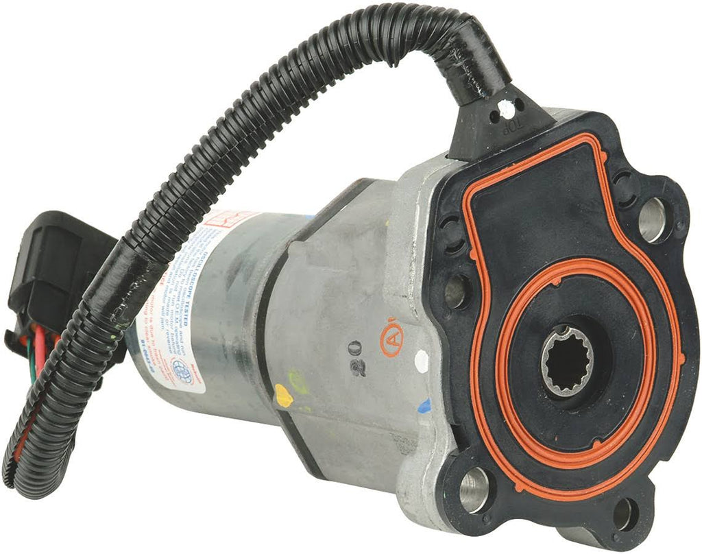 Transfer Case Motor E5963