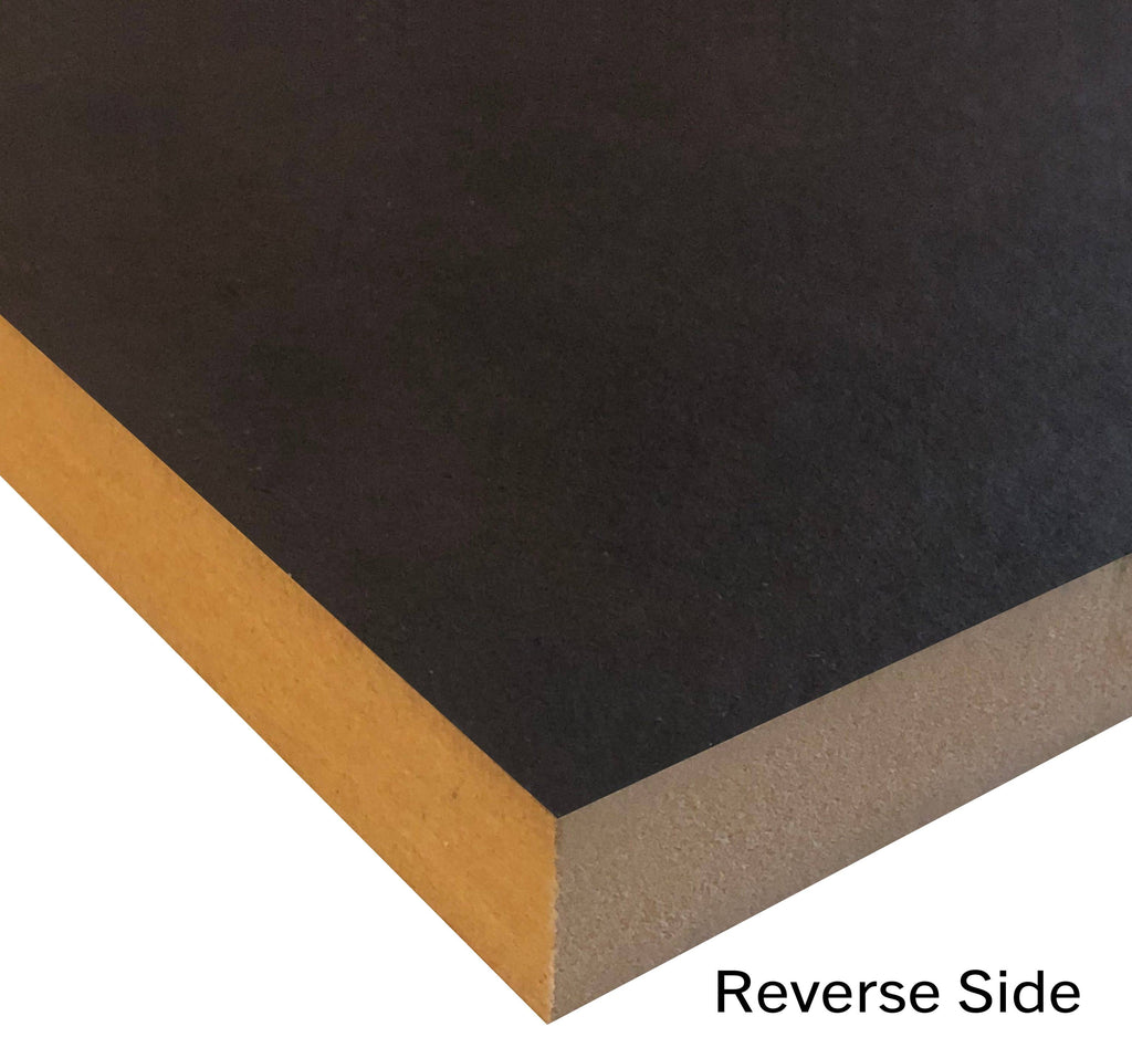 3/4 in. x 2 ft. x 8 ft. White Oak Plywood Project Panel U2488