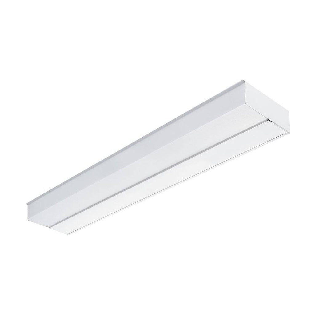 White Undercabinet Light F377565