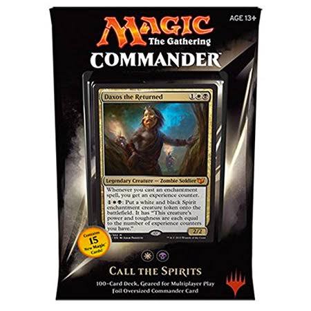 White Black Deck M168