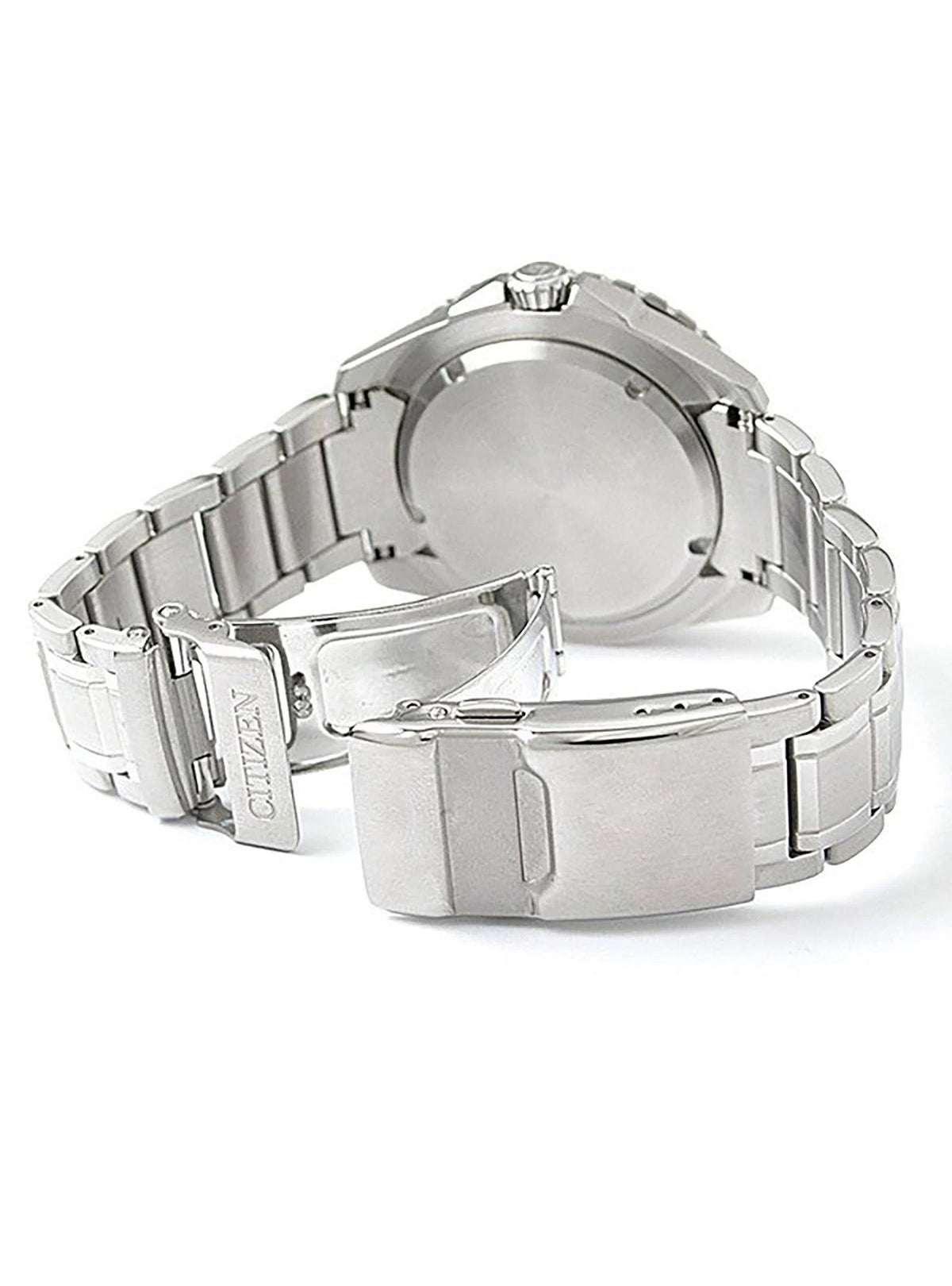 Eco-Drive Diver 200m Watch L880996
