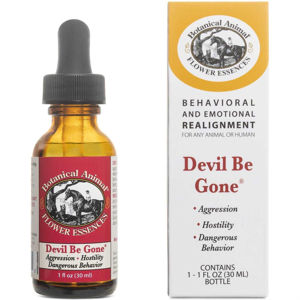 Botanical Animal Flower Essence H7355