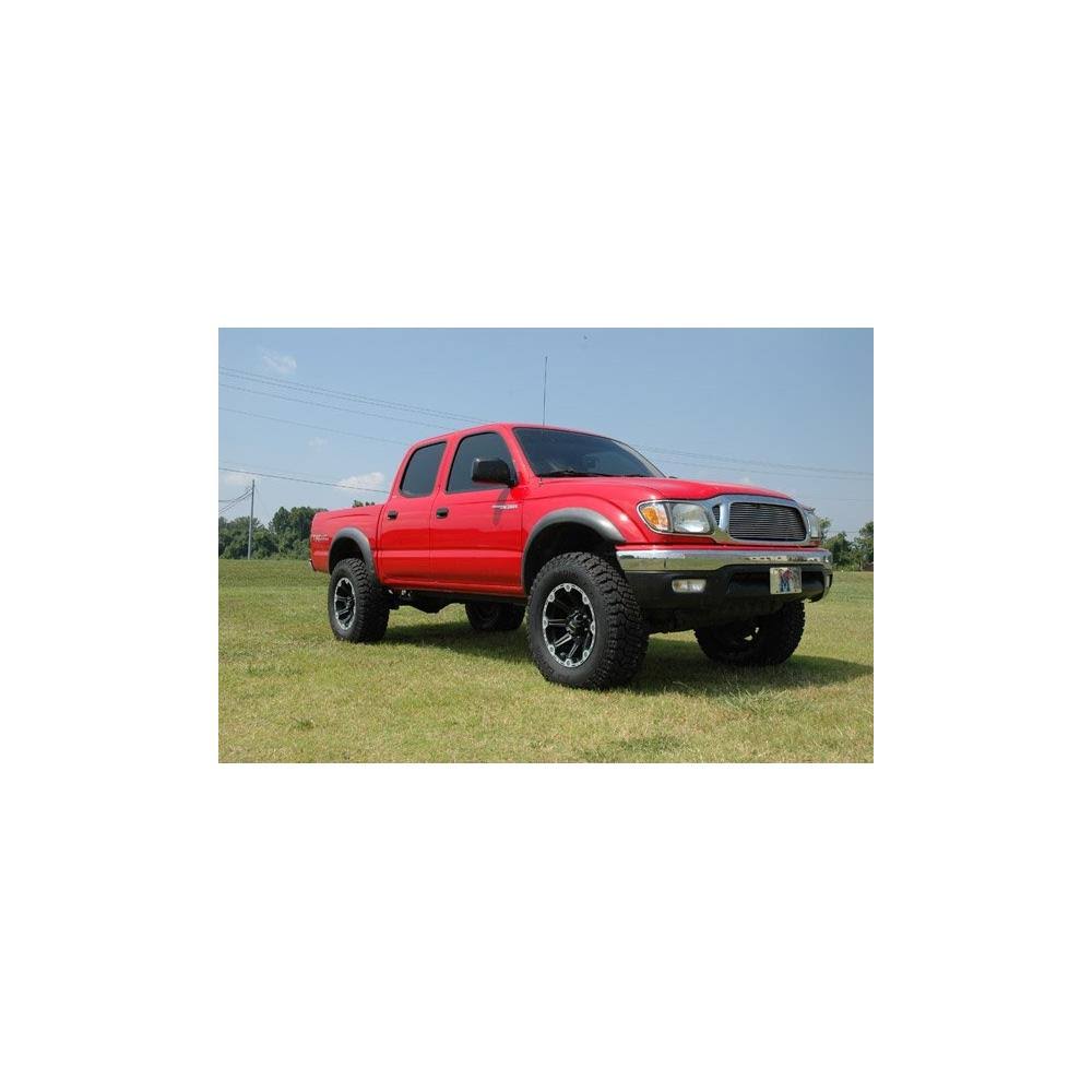 2.5 inch Toyota Suspension Lift Kit for Tacoma D98349
