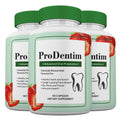 Gums and Teeth Capsules 3 Pack G355