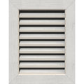 Vertical Gable Vent D7268