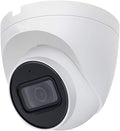 8MP Starlight IR Eyeball Network Camera A1684