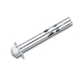3/8 x 3 Hex Nut Sleeve Anchor 304 Stainless Steel 50 Anchor Q4053