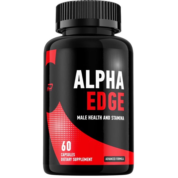 60 Capsules Dietary Supplement W214522