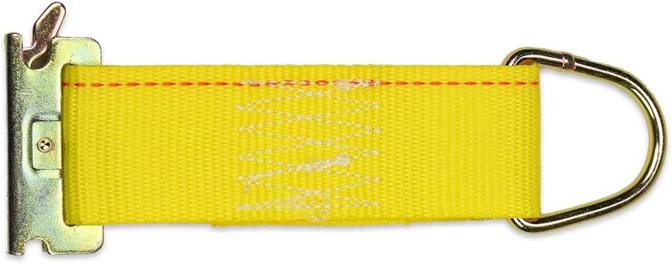 32 Piece E-Track Tie-Down Kit with Storage Bag J22785