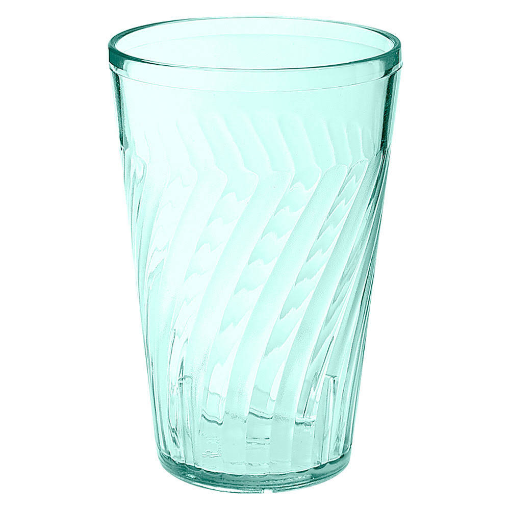 36 Packs Plastic Reusable SAN Tumblers I9057