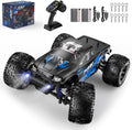 Remote Control Monster Truck 1/16 Scale 4x4 Offroad N9297