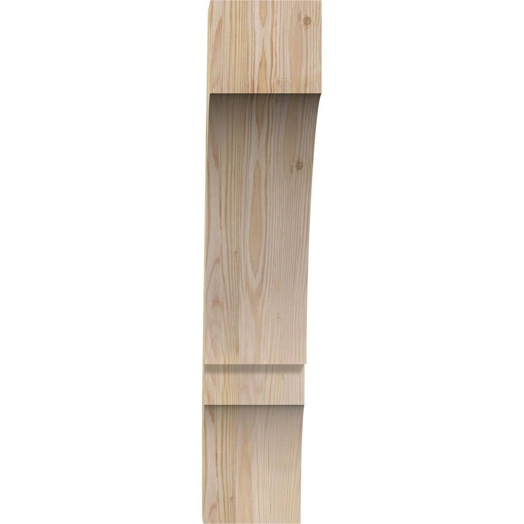 Douglas Fir Brace M114112