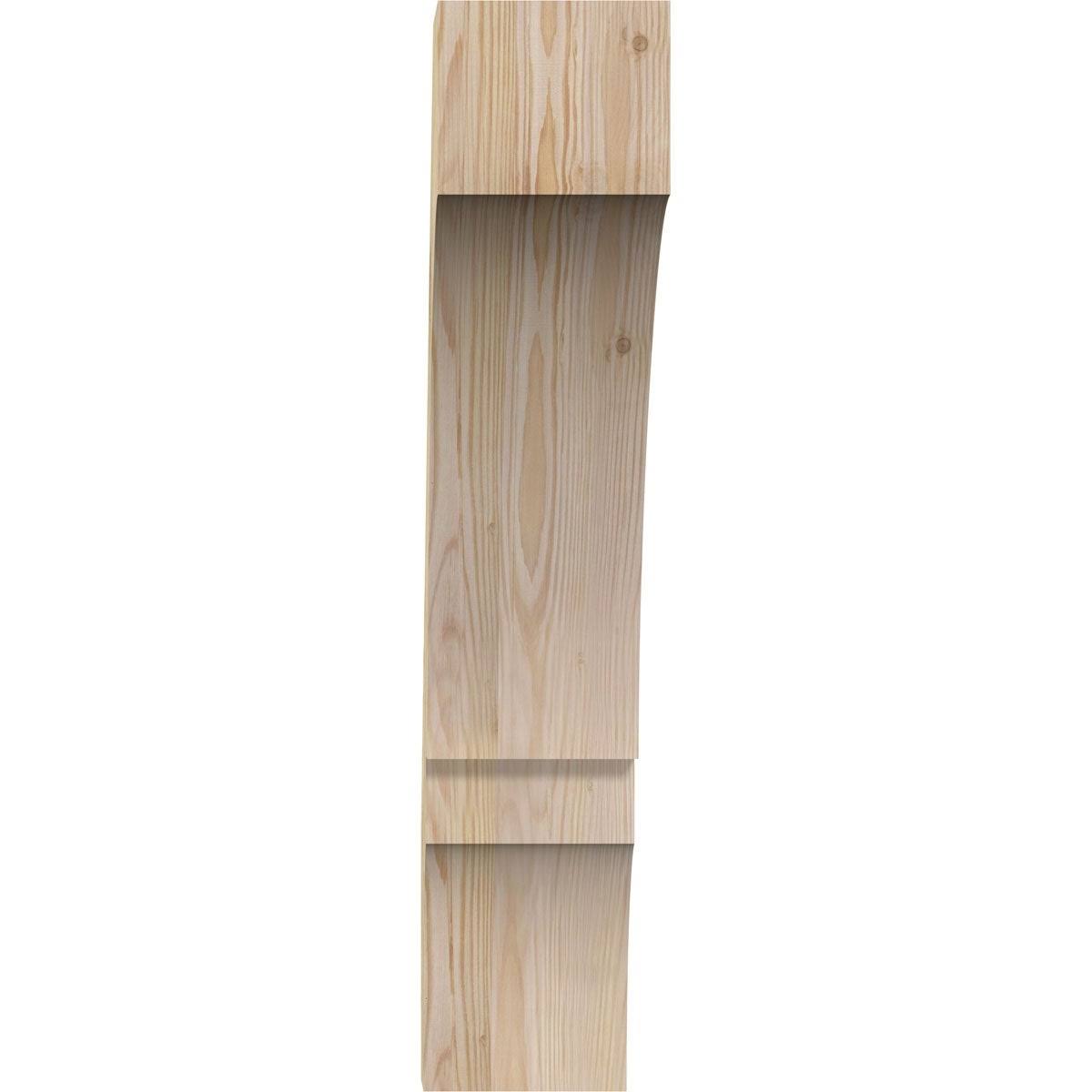 Douglas Fir Brace M114112