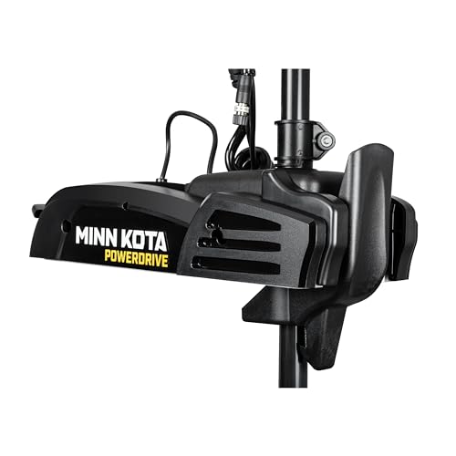 Bow-Mount Electric Trolling Motor with GPS, 70 Lb. Thrust, 54 in. Shaft I773808